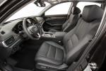 Honda Accord Touring Hybrid 2017 года (NA)
